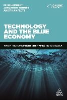 Technology and the Blue Economy voorzijde