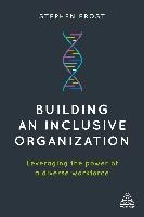 Building an Inclusive Organization