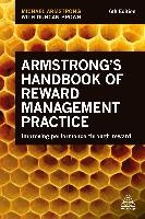 Armstrong's Handbook of Reward Management Practice voorzijde