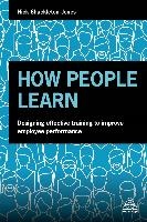 How People Learn voorzijde