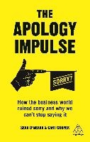 The Apology Impulse voorzijde