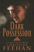 Dark Possession voorzijde