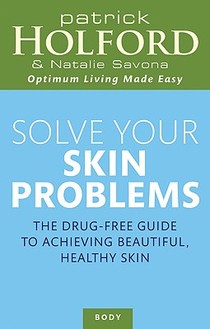 Solve Your Skin Problems voorzijde