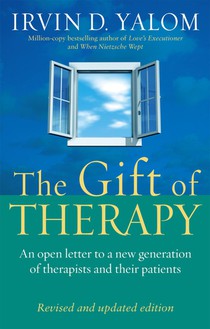 The Gift Of Therapy voorzijde