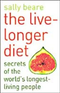 The Live-Longer Diet
