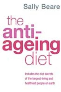 The Anti-Ageing Diet voorzijde