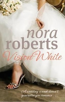 Vision In White