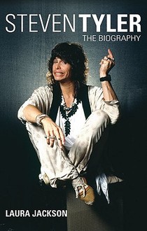 Steven Tyler voorzijde