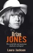 Brian Jones voorzijde