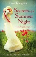 Secrets of a Summer Night voorzijde