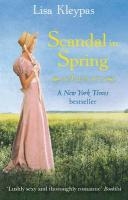 Scandal in Spring voorzijde