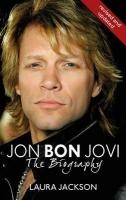 Jon Bon Jovi voorzijde