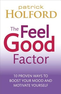 The Feel Good Factor voorzijde