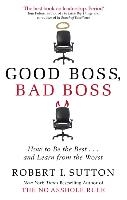 Good Boss, Bad Boss
