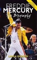 Freddie Mercury voorzijde