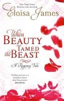 When Beauty Tamed The Beast voorzijde