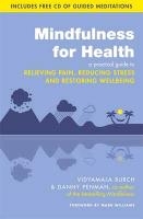 Mindfulness for Health voorzijde