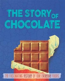 The Story of Food: Chocolate voorzijde