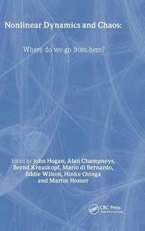 Nonlinear Dynamics and Chaos
