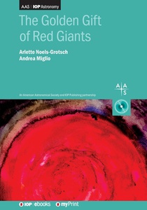 The Golden Gift of Red Giants