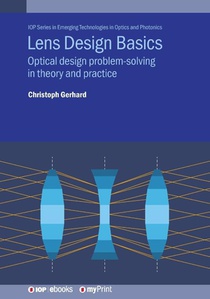 Gerhard, C: Lens Design Basics