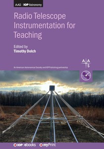 Radio Telescope Instrumentation for Teaching