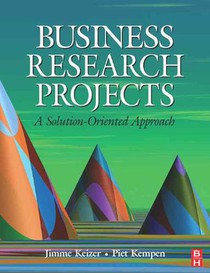 Business Research Projects