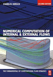 Numerical Computation of Internal and External Flows: The Fundamentals of Computational Fluid Dynamics