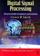 Digital Signal Processing: A Practical Guide for Engineers and Scientists voorzijde