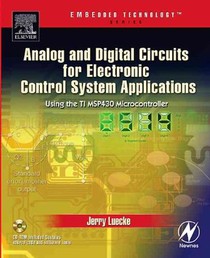 Analog and Digital Circuits for Electronic Control System Applications voorzijde
