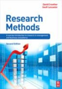 Research Methods