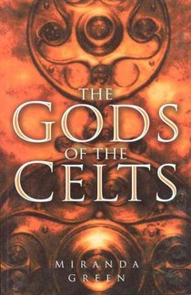 The Gods of the Celts voorzijde