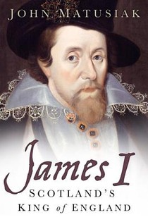 Matusiak, J: James I