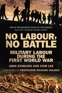 No Labour, No Battle