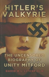 Hitler's Valkyrie voorzijde