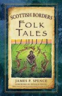 Scottish Borders Folk Tales voorzijde