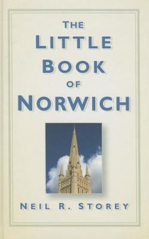 The Little Book of Norwich