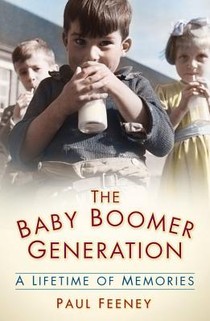 The Baby Boomer Generation
