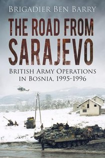 The Road From Sarajevo