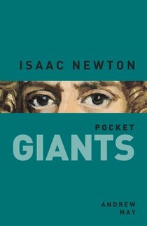 Isaac Newton: pocket GIANTS voorzijde