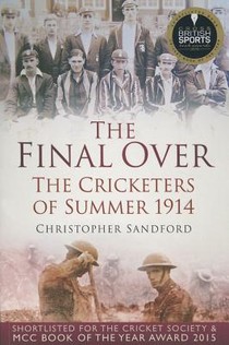 The Final Over