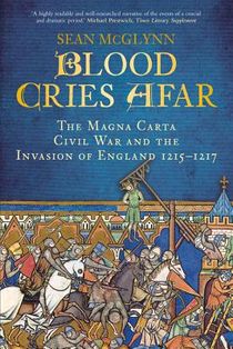 Blood Cries Afar