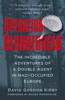 Operation Blunderhead voorzijde