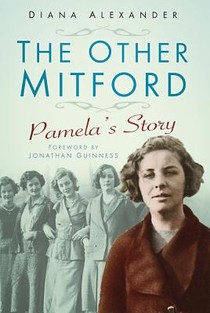 The Other Mitford voorzijde