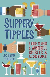 Slippery Tipples voorzijde