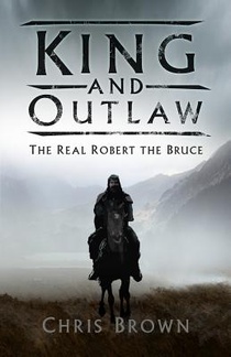 King and Outlaw voorzijde