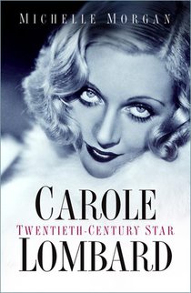 Carole Lombard voorzijde