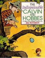 The Indispensable Calvin And Hobbes voorzijde