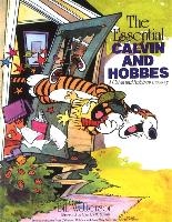 The Essential Calvin And Hobbes voorzijde