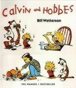 Calvin And Hobbes voorzijde